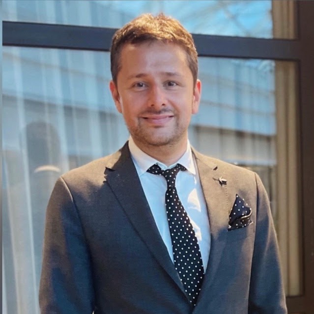 Baran Özongan